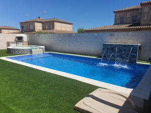 AquaLand piscinas