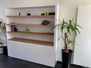▷ Muebles a medida ⊛ Carissa