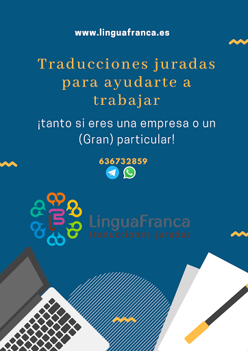 Lingua Franca Traducciones Juradas