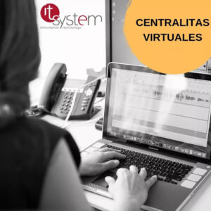 ITcSystem (Informática Tres Cantos) Servicios Informáticos