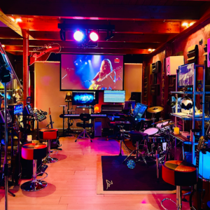 RockservatoryMadrid