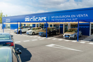 Clicars