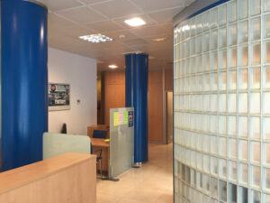 Chester School of English