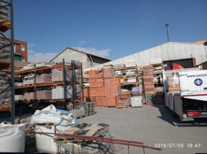SANEAMIENTO Y CONSTRUCCION, S.L.