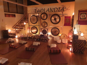 TAOLANDIA®