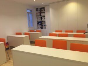 Aula Inglés Academy