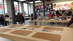 Apple Store