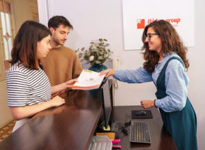 Ibidem Group - Agencia de Traducción