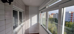 Orkaled Instalaciones SL