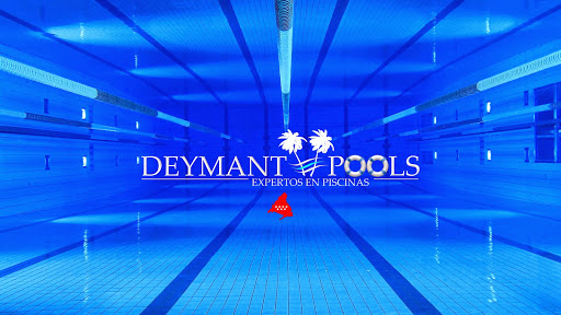 Deymant Pools