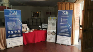 JCB Instalaciones