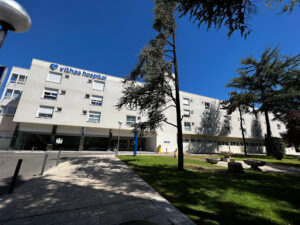 Hospital Universitario Vithas Madrid Aravaca
