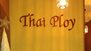 Thaiploy masaje Tailandés