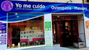 Yo Me Cuido