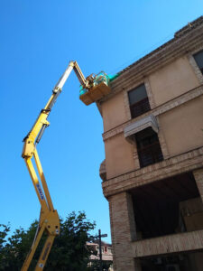 Reformas JOFMAR