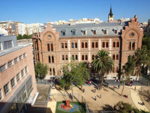 Colegio El Porvenir