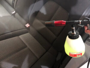 Carwash Detailing Usera