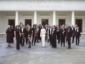 Fundación Orquesta y Coro de la Comunidad de Madrid