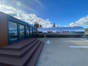 OxygenSpa