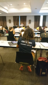 Academia ÁGUILAS