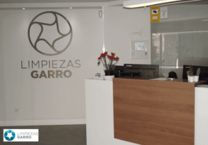 Limpiezas Garro, S.L.