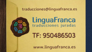 Lingua Franca Traducciones Juradas