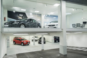 Volvo Auto Elia - Concesionario Oficial Volvo en Madrid