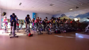 Centro Deportivo Municipal Francisco Fernández Ochoa