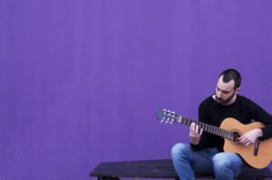 Songsteps Clases de Guitarra y Ukelele en Madrid