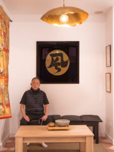 Clínica de Shiatsu Maestro Onoda