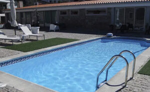 Piscinas Premier