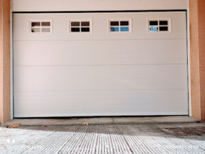 sv matic s.l - instalación, reparación y mantenimiento de puertas automáticas