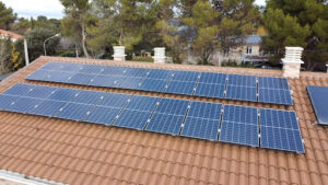 Grupo EMOPA Instalación y Mantenimiento de Antenas, Porteros y Cámaras de Vigilancia en Comunidades, Hogares y Empresas.