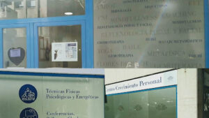 Centro Serapis Bey