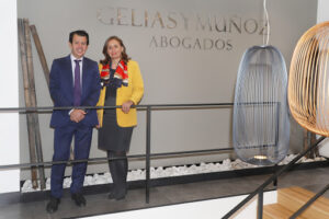 Bufete G. Elías y Muñoz Abogados
