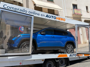 Autohero España