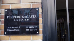 Ferrero Sagasta Abogados