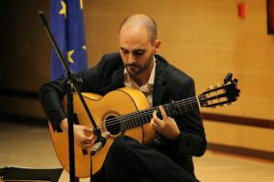 Academia de música y canto Preludio