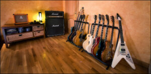 Luthier GKN Madrid