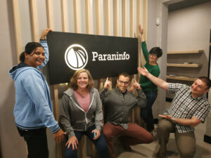 Paraninfo