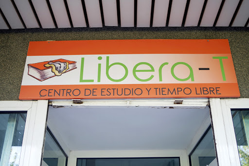 Libera-T centro de estudios