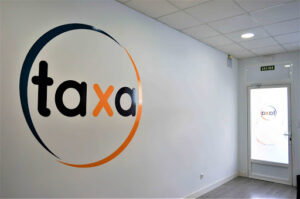 Taxa. Asesoría para Empresas y Autónomos