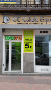 Ce Colada Expres