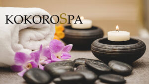kokorospa Belleza estetica masaje y Bienestar