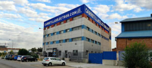 Electrón Coslada S.A.