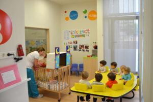 ABC Go Nurseries