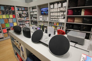 K-tuin Madrid Goya Apple Premium Reseller