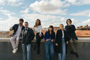Bonus Studio - Productora Creativa Madrid