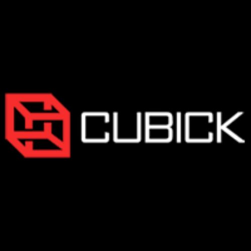 Cubick Madrid Room Escape