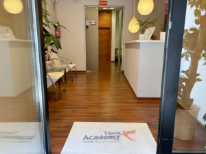 FÉNIX ACADEMY